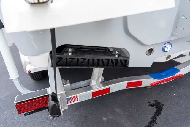 Slide: The Image of Sportsman Masters 247 Bay Boat 2026 - 10