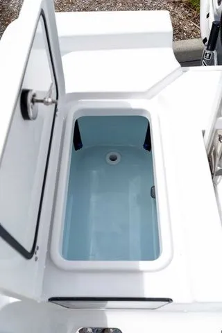 Slide: The Image of Sportsman Masters 247 Bay Boat 2026 - 20