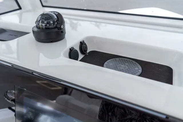 Slide: The Image of Sportsman Masters 247 Bay Boat 2026 - 25