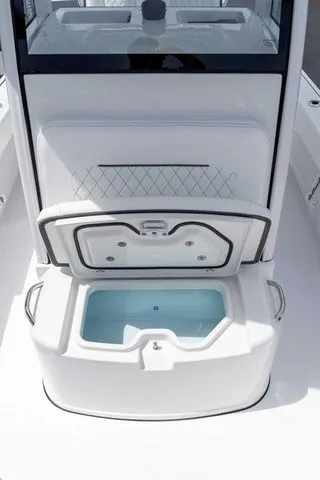 Slide: The Image of Sportsman Masters 247 Bay Boat 2026 - 31