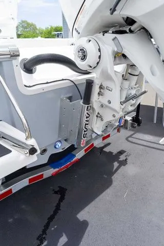 Slide: The Image of Sportsman Masters 247 Bay Boat 2026 - 9