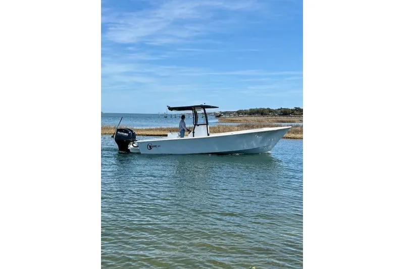 The Image of C-Hawk 26 Center Console 2025 - undefined