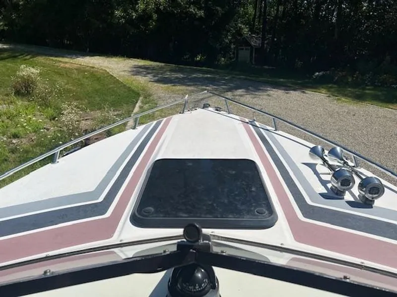 Slide: The Image of Baja Force 1987 - 2