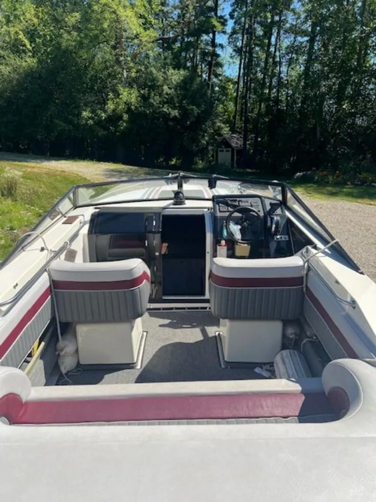 Slide: The Image of Baja Force 1987 - 3