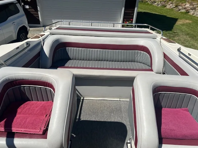 Slide: The Image of Baja Force 1987 - 4