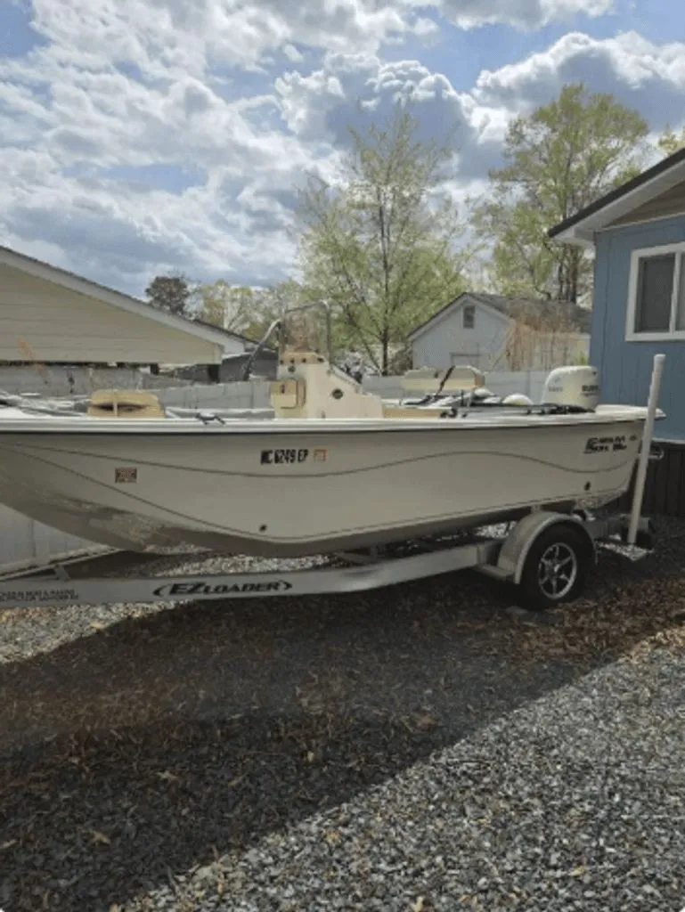 The Image of Carolina 19 LS 2020 - undefined