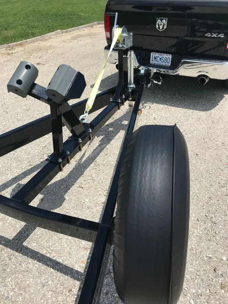 Slide: The Image of Crownline Boats 290 SS 2020 - 12