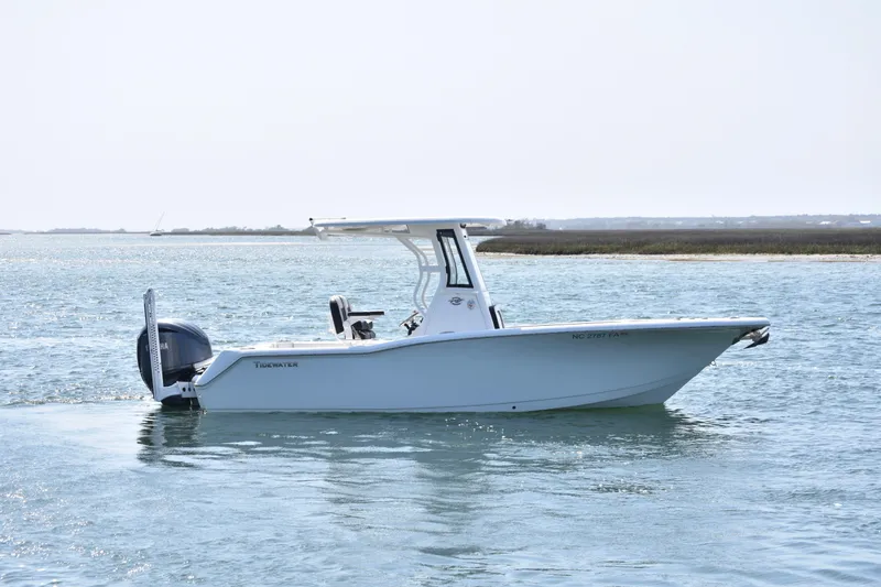 The Image of Tidewater 232 CC Adventure 2023 - undefined