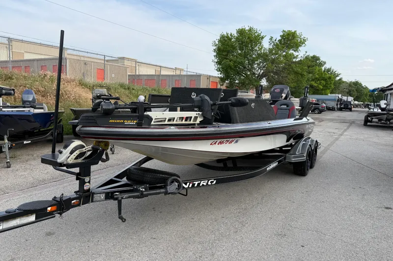 The Image of Nitro Z21 2016 - undefined