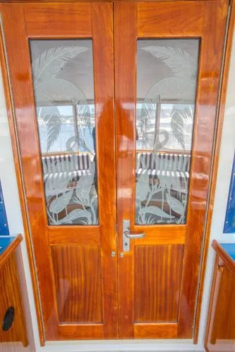 Slide: The Image of 1981 Hatteras 56 My - Image 28 - 28