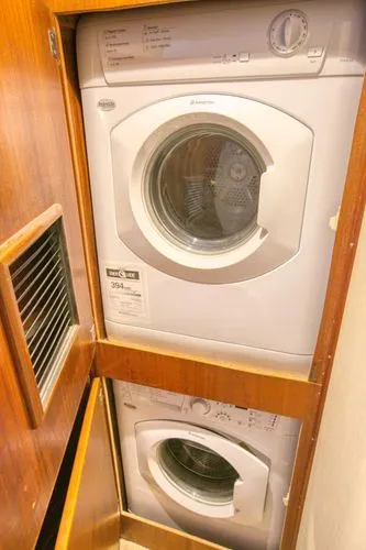 Slide: The Image of 1981 Hatteras 56 My - Image 55 - 55