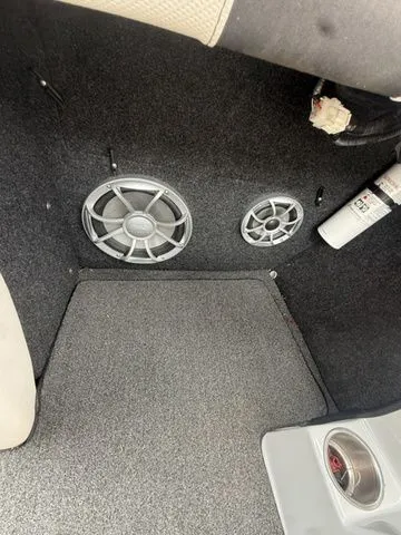 Slide: The Image of Tigé Z3 2014 - 15