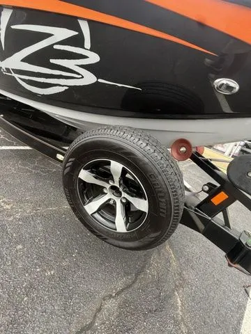 Slide: The Image of Tigé Z3 2014 - 5