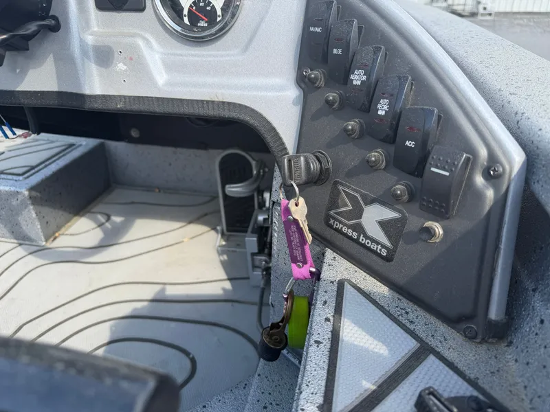 Slide: The Image of Xpress X21 Pro 2023 - 13