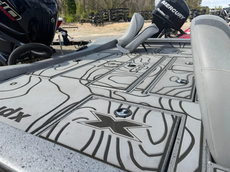 Slide: The Image of Xpress X21 Pro 2023 - 15