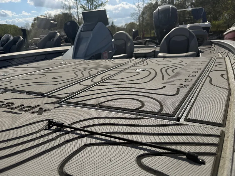 Slide: The Image of Xpress X21 Pro 2023 - 8