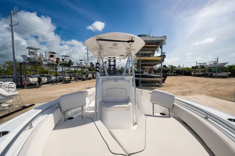 Slide: The Image of Sea Hunt Ultra 234 2023 - 18