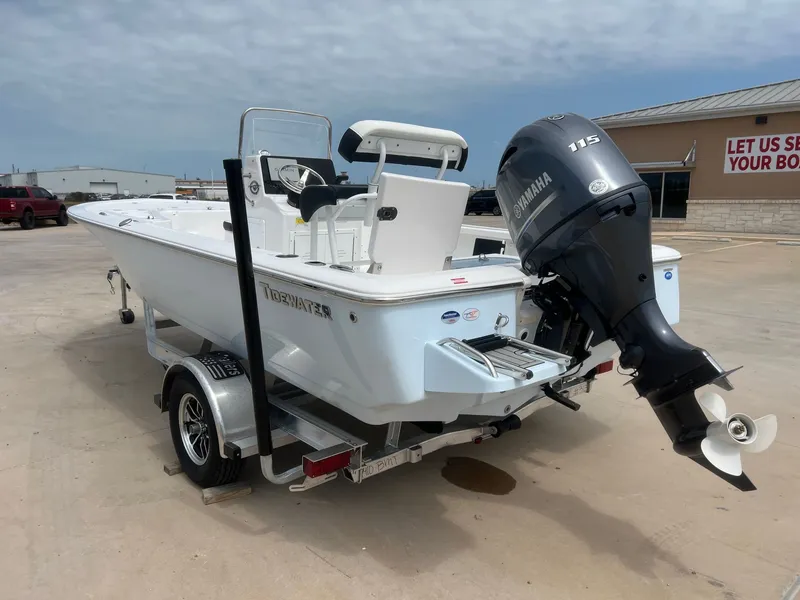 Slide: The Image of Tidewater 1910 Bay Max 2026 - 10