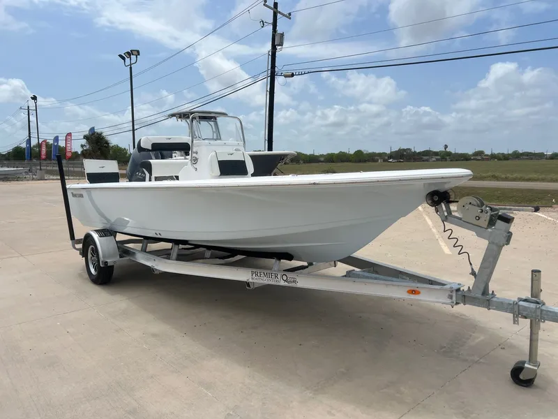 Slide: The Image of Tidewater 1910 Bay Max 2026 - 6