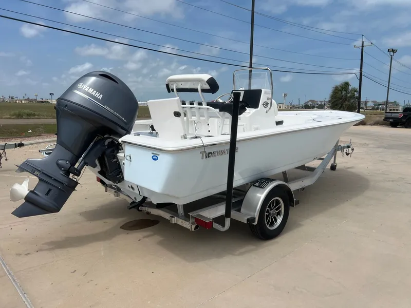 Slide: The Image of Tidewater 1910 Bay Max 2026 - 8