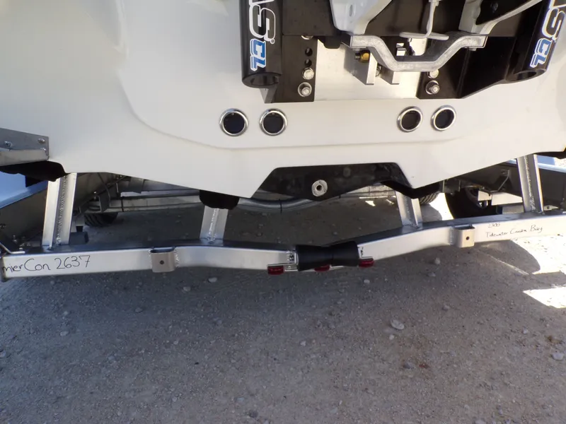 Slide: The Image of Tidewater 2300 Carolina Bay 2026 - 20