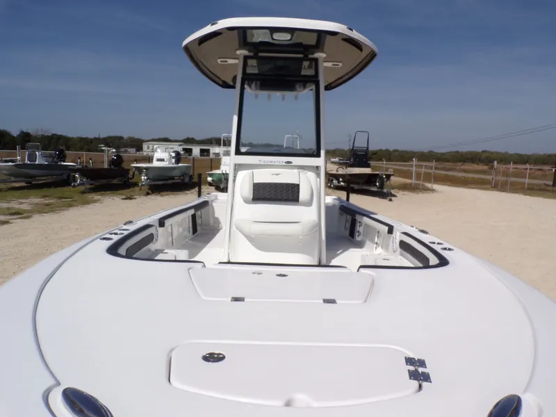 Slide: The Image of Tidewater 2300 Carolina Bay 2026 - 23