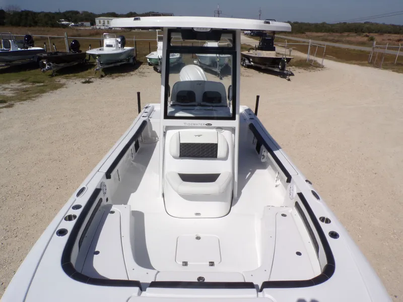 Slide: The Image of Tidewater 2300 Carolina Bay 2026 - 24