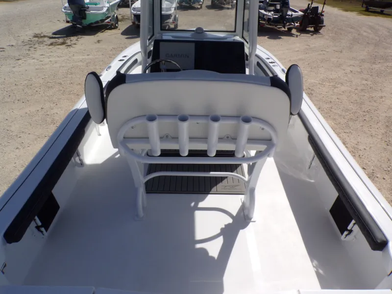 Slide: The Image of Tidewater 2300 Carolina Bay 2026 - 30