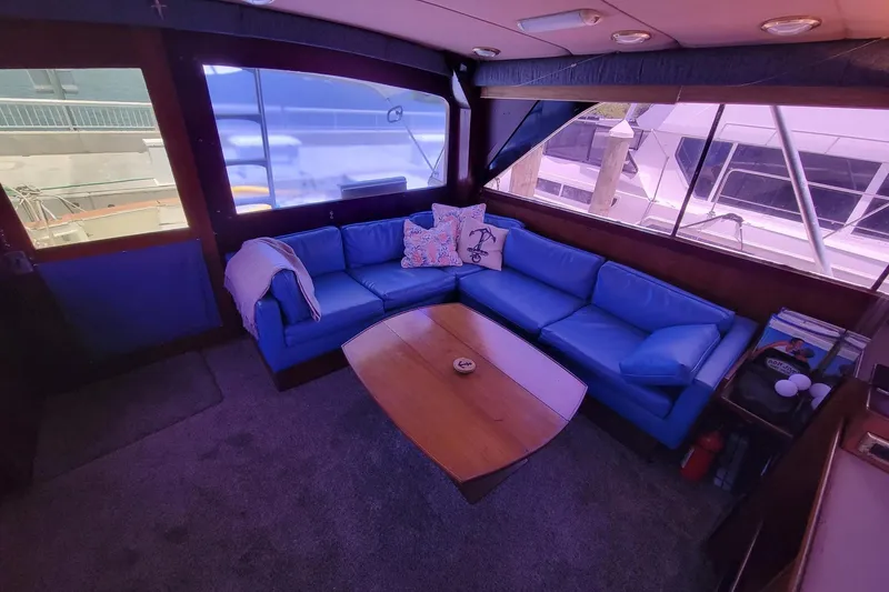 Slide: The Image of Main Salon - 14