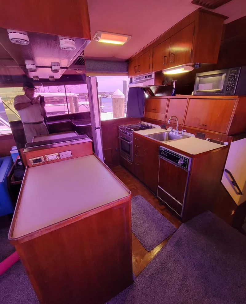 Slide: The Image of Large Galley - 17