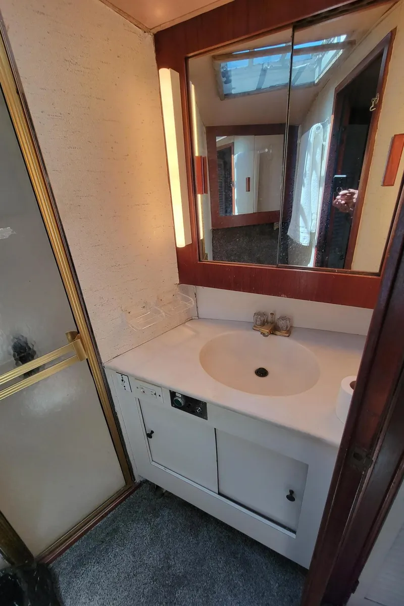 Slide: The Image of Master Ensuite Head & Shower - 26