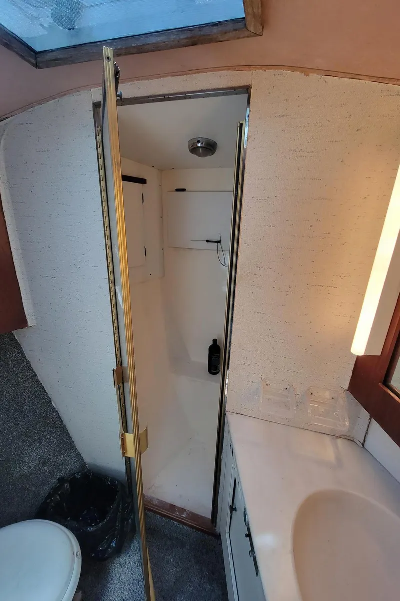 Slide: The Image of Master Ensuite Head & Shower - 27