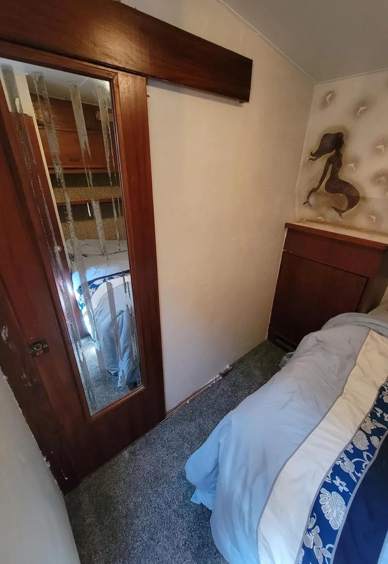 Slide: The Image of #2 Stateroom w/ Dryer - 28