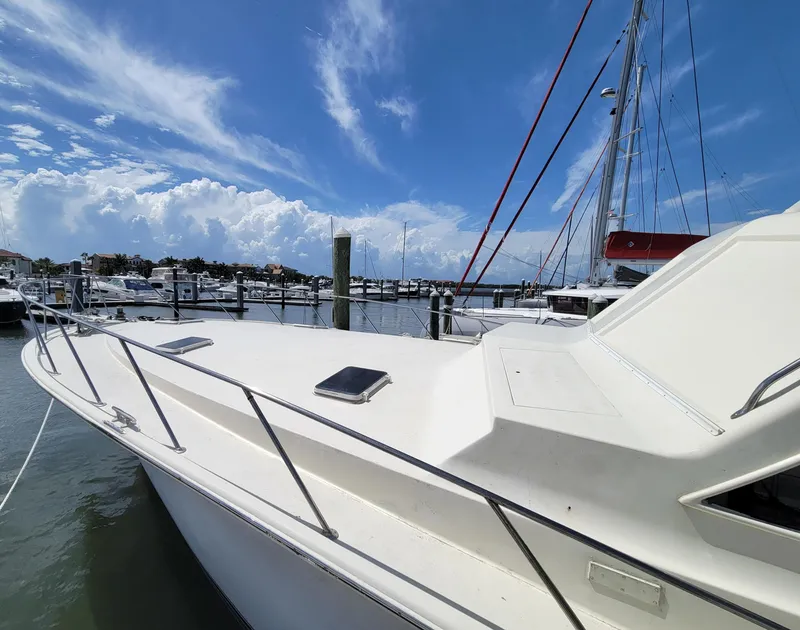 Slide: The Image of Foredeck - 3