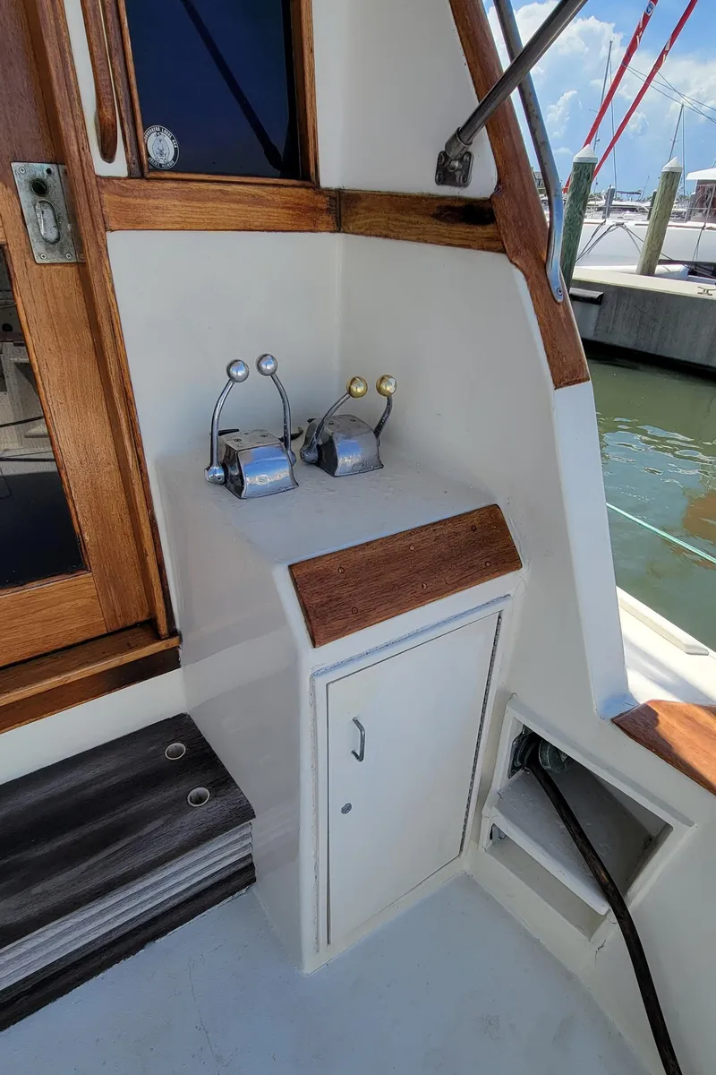 Slide: The Image of Cockpit Controls - 6