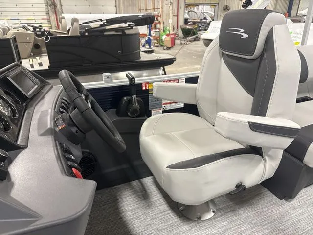 Slide: The Image of Bennington 20 S1SSR 2026 - 4