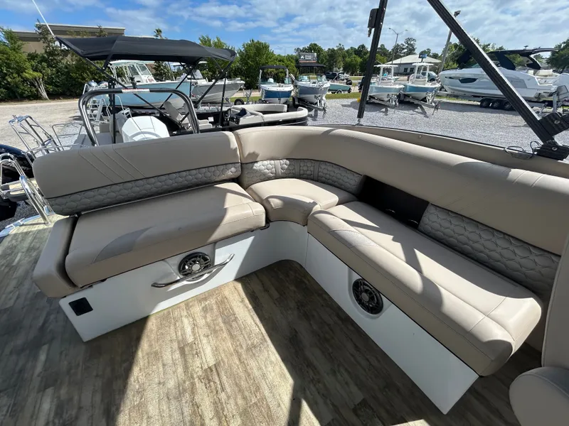 Slide: The Image of Crest 250 Caribbean Platinum 2021 - 9