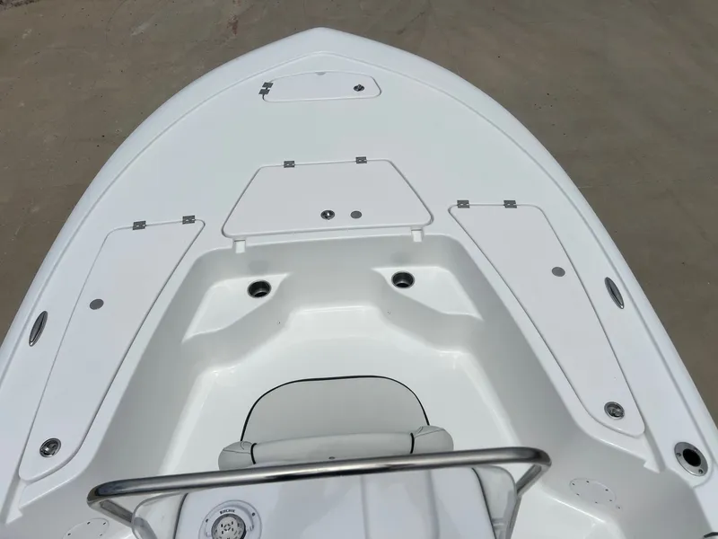 Slide: The Image of Tidewater 1910 Bay Max 2026 - 11