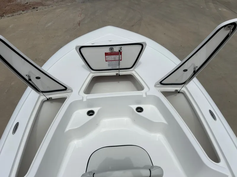 Slide: The Image of Tidewater 1910 Bay Max 2026 - 12