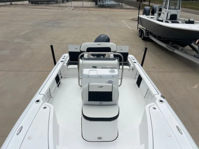 Slide: The Image of Tidewater 1910 Bay Max 2026 - 16