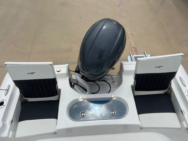 Slide: The Image of Tidewater 1910 Bay Max 2026 - 22