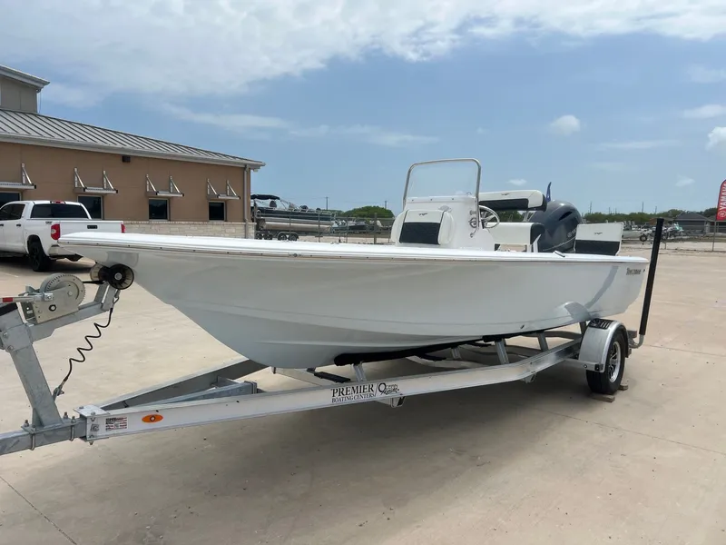 Slide: The Image of Tidewater 1910 Bay Max 2026 - 3