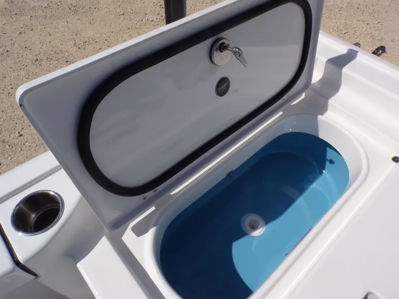 Slide: The Image of Tidewater 2300 Carolina Bay 2026 - 12