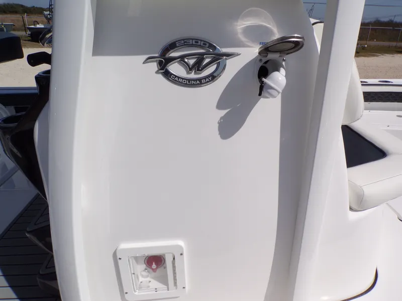 Slide: The Image of Tidewater 2300 Carolina Bay 2026 - 16