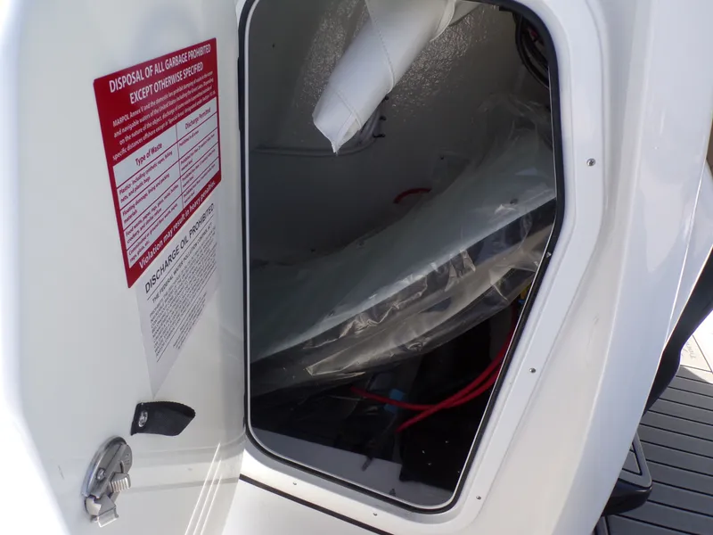 Slide: The Image of Tidewater 2300 Carolina Bay 2026 - 17