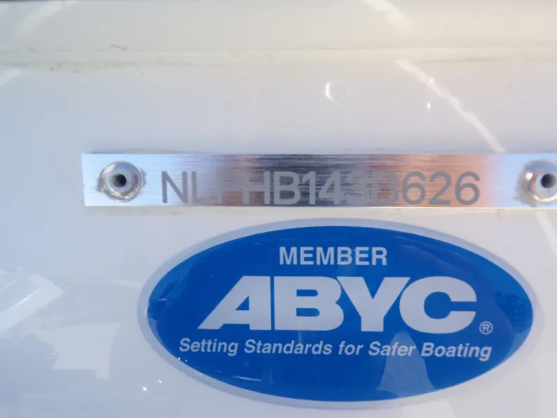 Slide: The Image of Tidewater 2300 Carolina Bay 2026 - 21