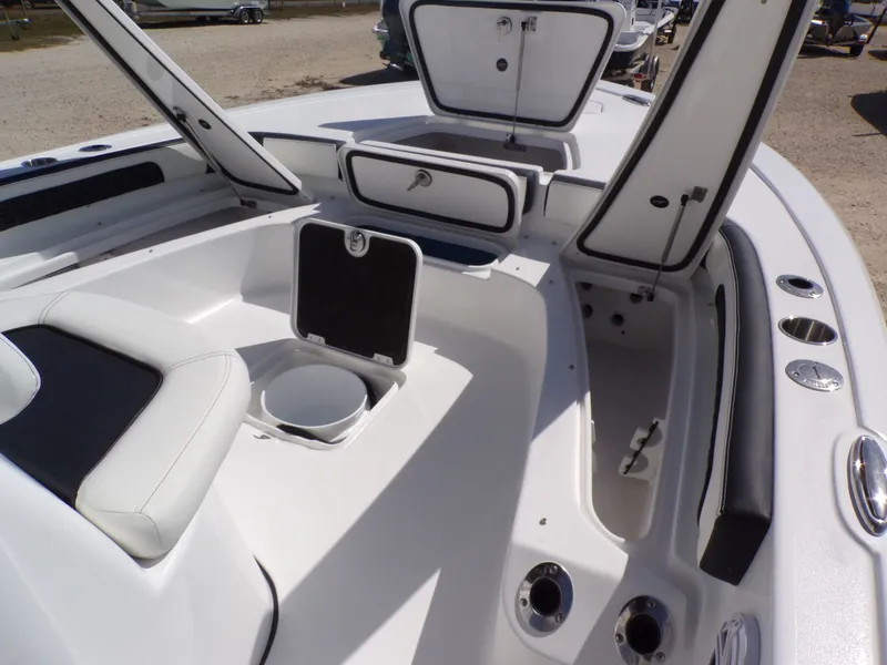 Slide: The Image of Tidewater 2300 Carolina Bay 2026 - 25