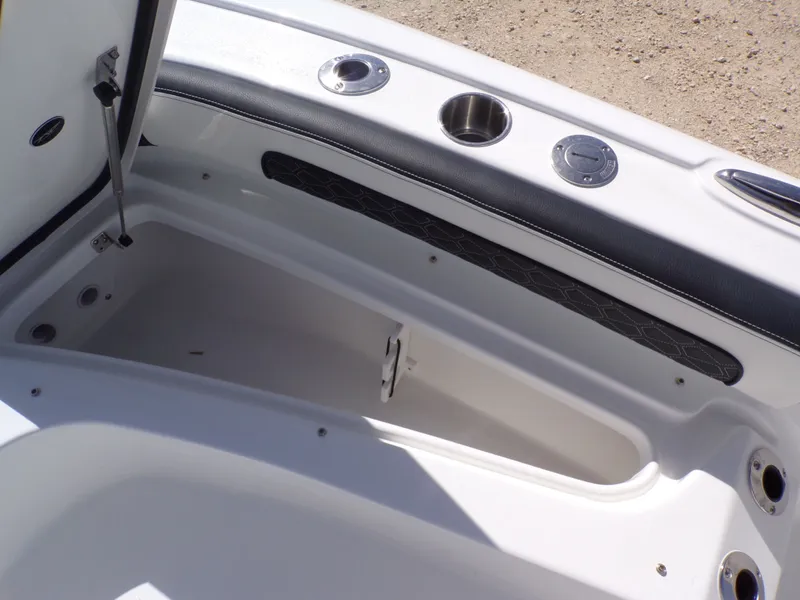 Slide: The Image of Tidewater 2300 Carolina Bay 2026 - 27