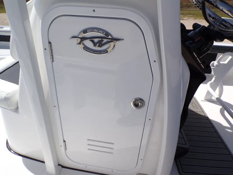 Slide: The Image of Tidewater 2300 Carolina Bay 2026 - 35