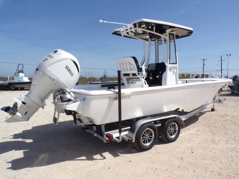 Slide: The Image of Tidewater 2300 Carolina Bay 2026 - 7